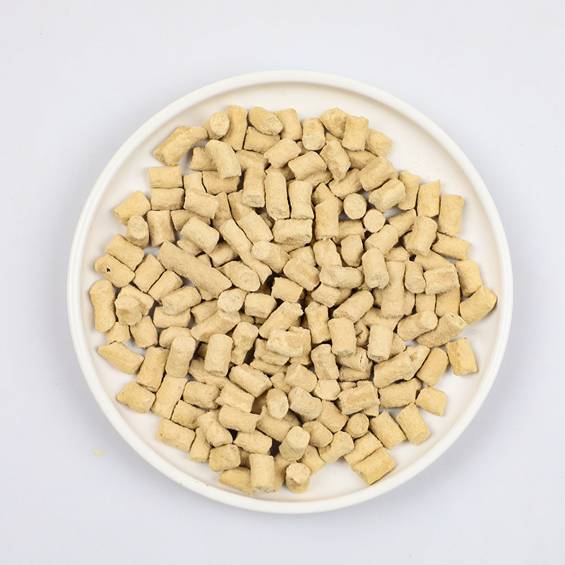 小C罐 冻干生骨肉猫零食猫粮主食成幼猫咪增肥纯鸡肉三文鱼800g桶
