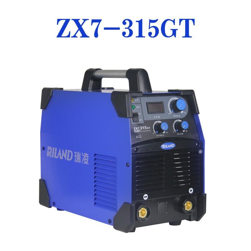 ZX7-315/400/500GT电焊机 工业级逆变IGBT直流手工焊机380V