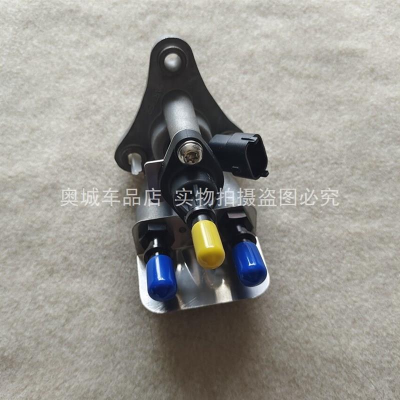 适配洛特福 玉柴国六尿素泵喷嘴总成芯计量阀东风S01000-1205580