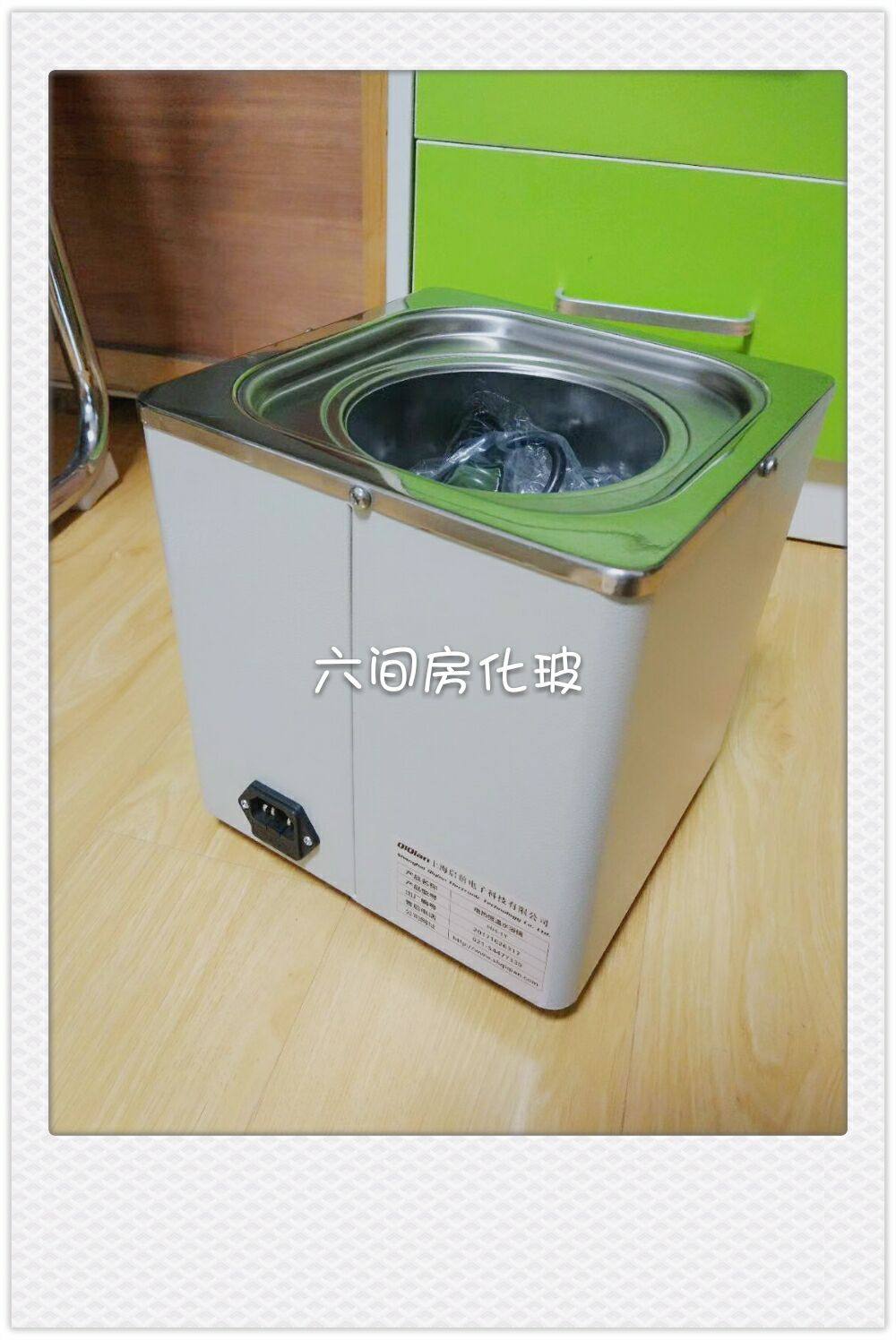 内胆一体成型 304不锈钢水浴锅 电热恒温水浴锅 单孔水浴锅包邮