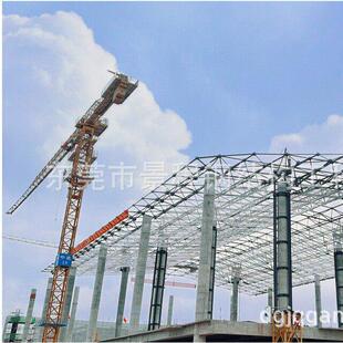 福州市钢结构厂房铁皮房翻新 三明市檩条光伏太阳能支架安装公司