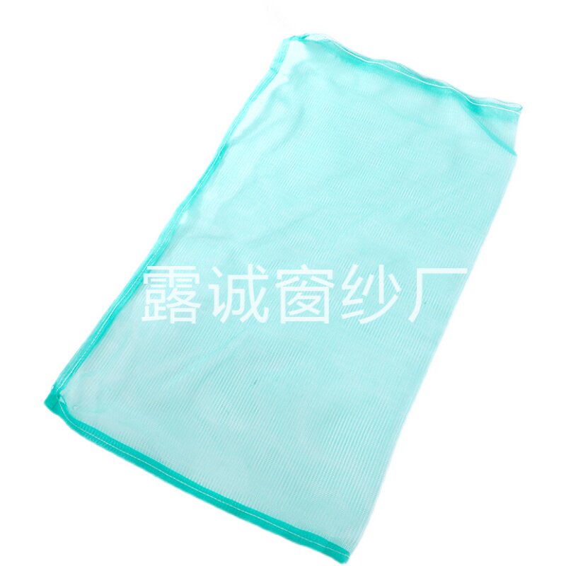 青蛙网袋 蚂蚱网袋工程过滤袋螃蟹袋子 水产龙虾袋蟾蜍网袋