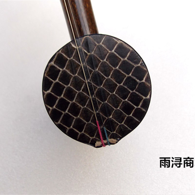 京胡乐器 刘梦虎正品京胡 初学老紫竹演奏京胡 西皮二黄特价