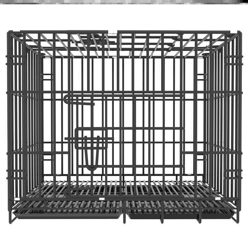 鸡笼子家用室外大号宠物鸭笼家庭养鸡笼鸡圈新款鸽子笼折叠繁殖笼
