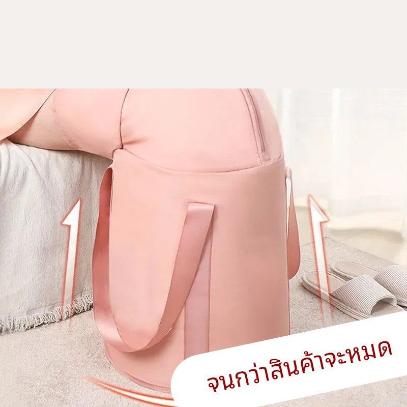 熏蒸超厚泡脚专用桶过小腿折叠式泡脚桶高深保温家用旅行收纳水桶