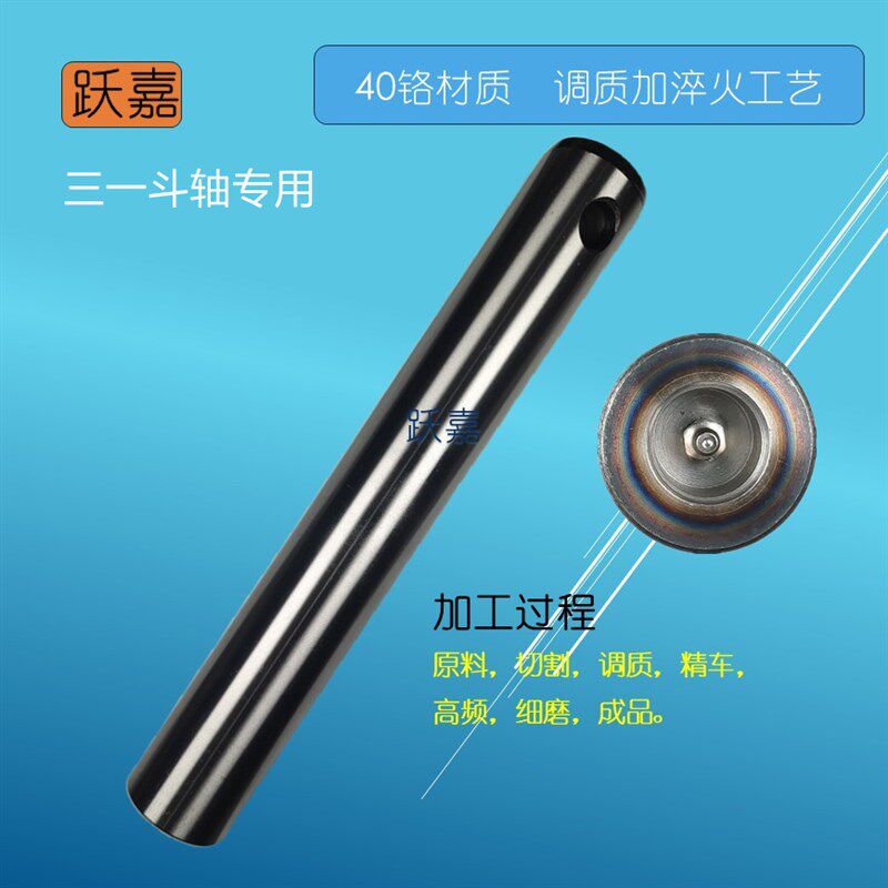 挖掘机配件三一55 60 65 75马拉头斗轴油封防尘圈斗轴轴套原厂