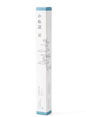云景堂古法线香如梦令 持久舒缓香氛适用居家茶空间