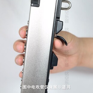 电吹管指托卓恩九幽 雅佳4000s雅家5000通用拇指拖配件萨克斯零件