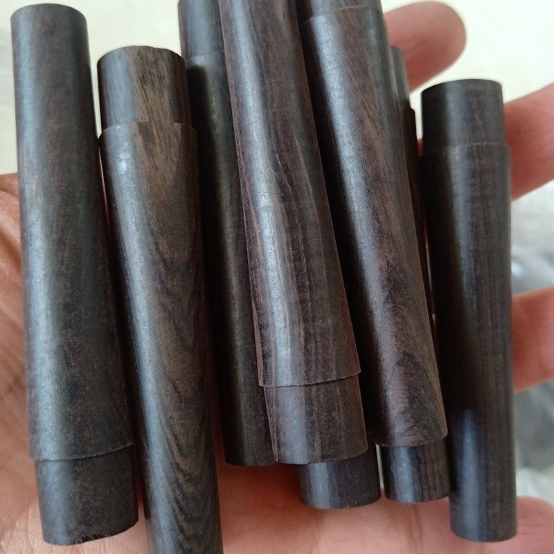 黑檀乌木笙脚笙脚14簧15簧17簧21簧24簧36簧笙配件