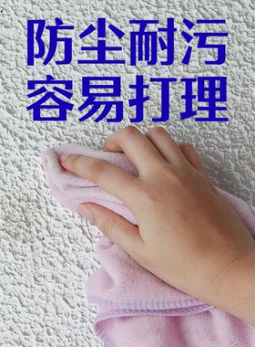 诗尔丹立体质感漆拉毛艺术漆室内墙面肌理漆外墙纹理高级艺术涂料