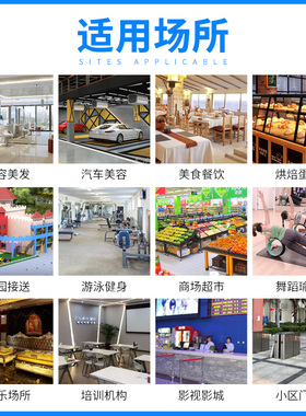 ic空白卡id可复制卡uid智能锁感应小区门禁卡模拟物业停车卡cpu卡