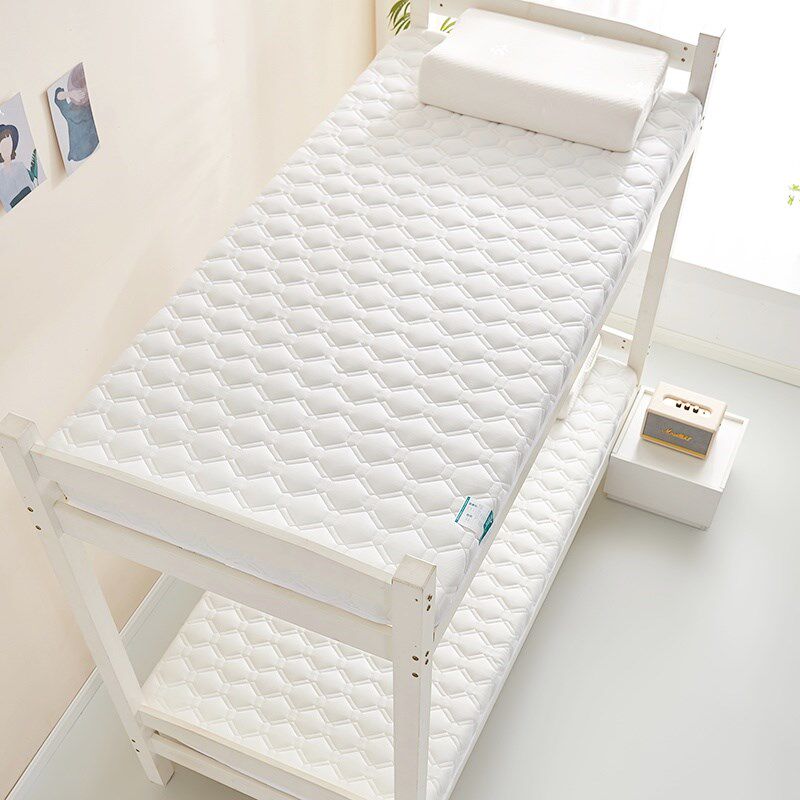 定制床垫单人学生宿舍80x195x85x200x90x195x95x190m上下铺垫褥子