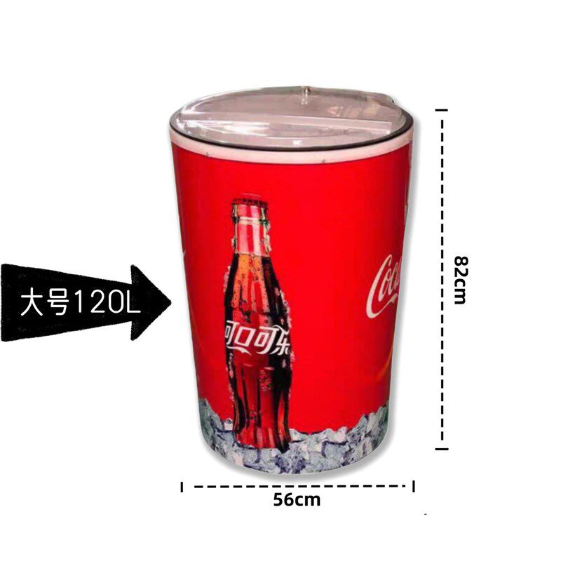 【厂家】保温冰桶商用装冰块户外保温箱塑料圆形促销饮料广告推广