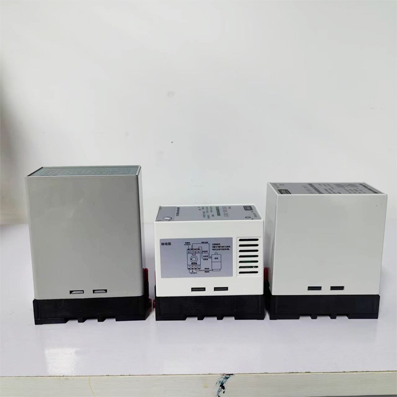 调速器热收缩机专用配件鼎剑派调速器AC220V调速仪调速器单相电机图片