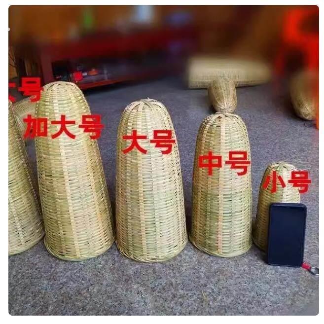 酒抽竹编竹编竹篓子酿糯米酒竹漏酒抽酒糟过滤器酒隔离器竹酒冲