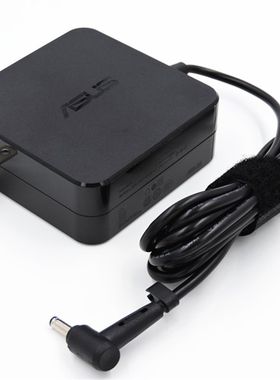 原装华硕X/A456U F556U VM591U X540L笔记本充电源适配器19V3.42A