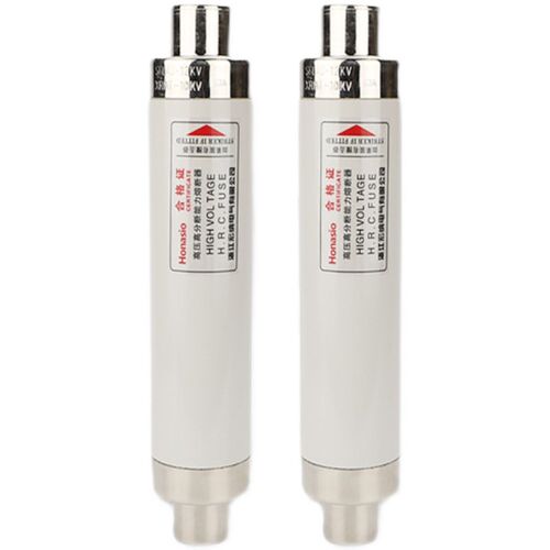 高压熔断器XRNT35KV5安10安50A63A80A100A12高压限流熔断管保险芯
