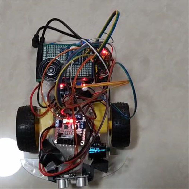 单片机设计代做stm32物联网硬件arduino嵌入式开发51程序仿真电子