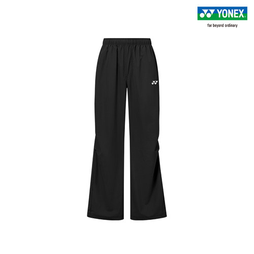 YONEX/尤尼克斯运动宽松长裤
