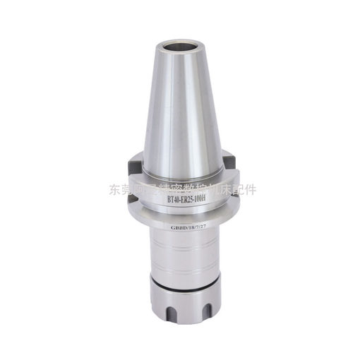 DGAMDJ bt30-er16刀柄bt50er32 bt40 er25 20 er刀柄BT40加工中心