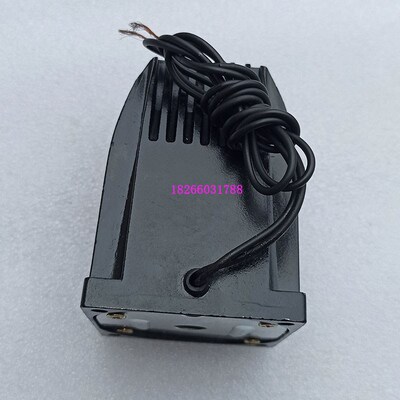 沈阳中捷摇臂钻床电磁阀 Z3050X16/1分配阀电磁铁 MFJ1-3电压110V