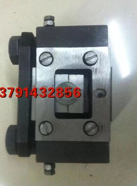 沈阳中捷镗床配件 TPX6111B T61113工作台夹紧器主轴箱夹紧油缸