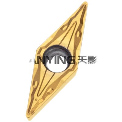 京瓷涂层陶瓷刀片 VBMT160404PP PV720 VBMT160408PP PV720