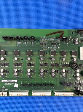 AB变频器配件700系列90kw/110KW/132KW驱动板触发板