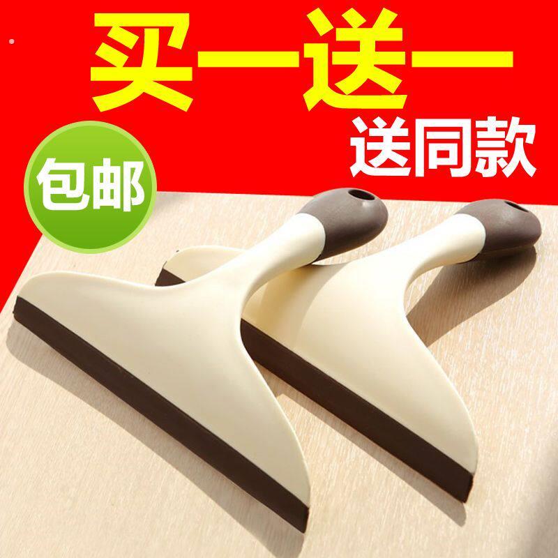 刮水板小台面餐厅收桌清洁工具收桌刮刷饭店擦桌子刮桌子清洁器2