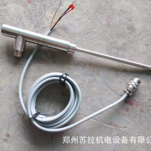 厂家供应纺织配件电器清花纺机配件 SH205/SH206/SH位移传感器