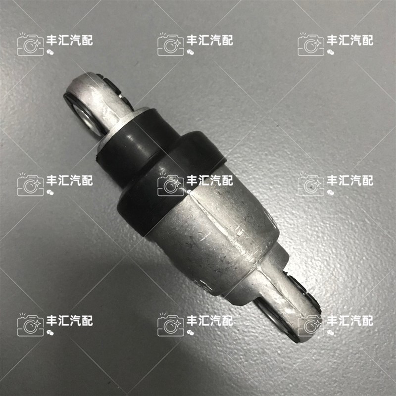 适用凯美瑞佳美普瑞维亚2.0L 2.4L发动机皮带张紧轮涨紧器液压杆