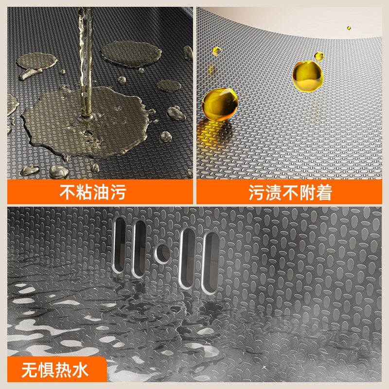 双槽改大单槽专用厨房洗菜盆家用SUS304不锈钢水槽洗碗槽台面水池
