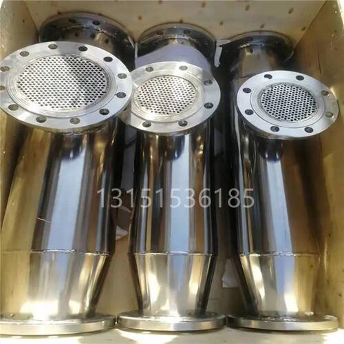 不锈钢汽水混合器 管道式蒸汽加热器浸没式304不锈钢混合加热装置