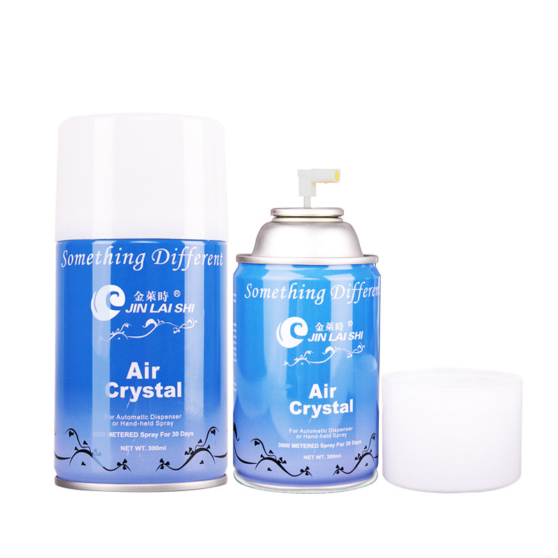 香水补充液空气清新剂喷雾卧室内除臭味香薰厕所芳香剂自动喷香机