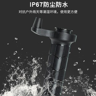 世荣摩托车配件电热加热发热手把手柄手套转把--全国包邮