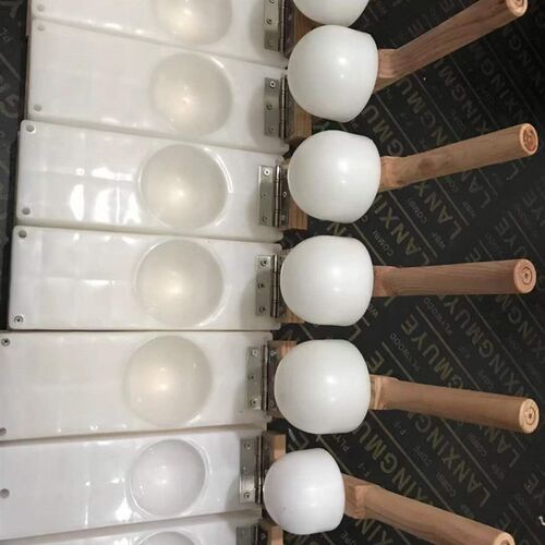 糍粑粿模具压饺子皮神器油角清明果模具压米粑皮工具家用粑粑模具
