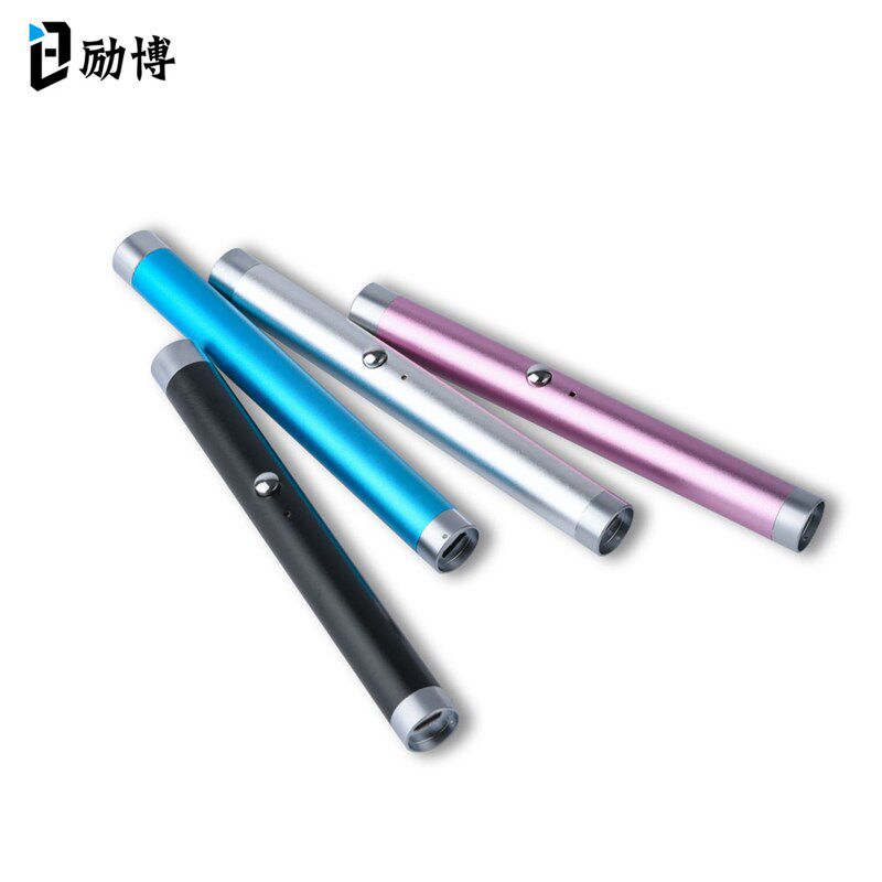 励博 激光手电售楼部处沙盘射笔指示红外线教鞭驾校教练讲解射灯u