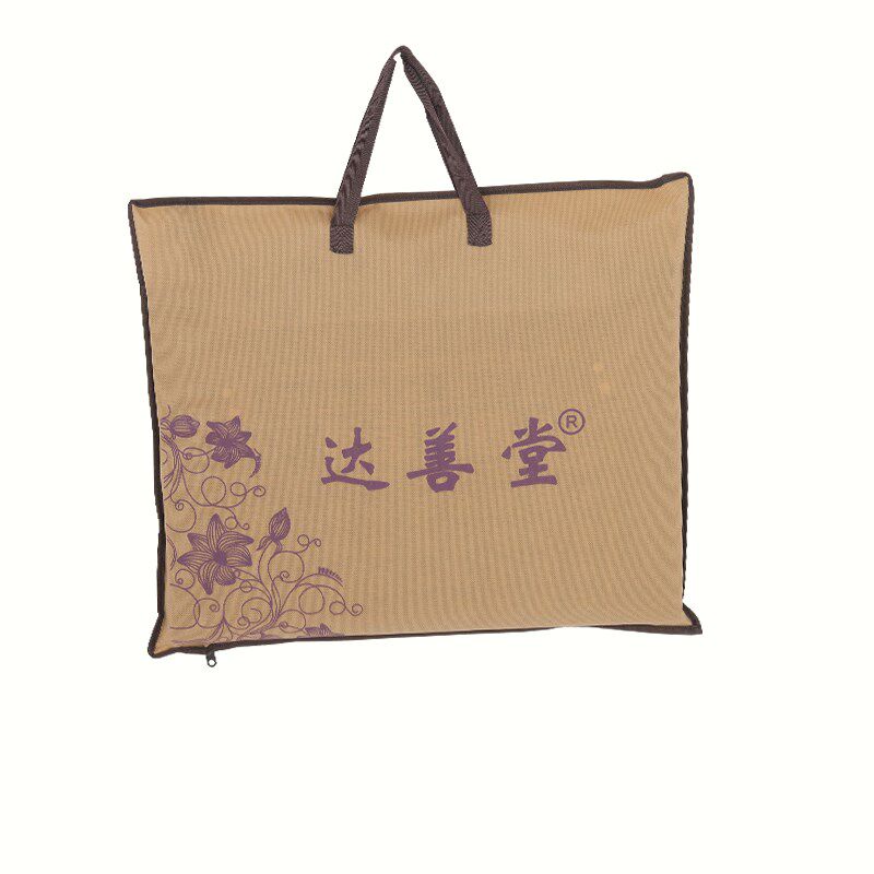 达善堂仿鹅卵石足底按摩垫雨花石足垫石子路足底脚底指压板家用