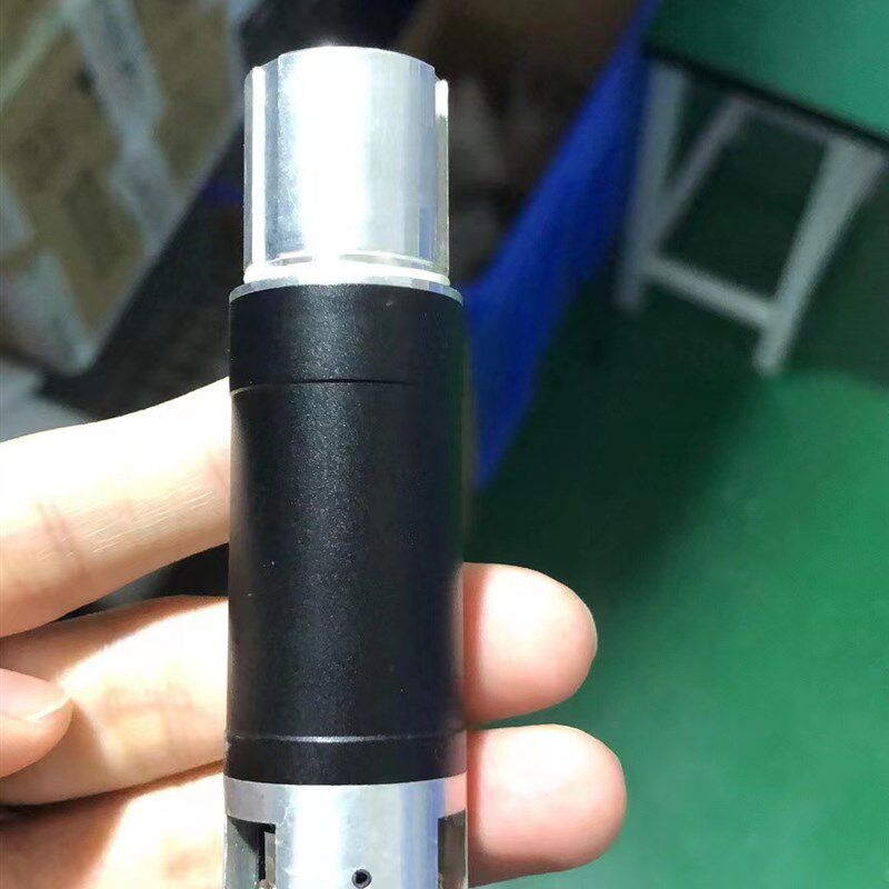 攻玉超力王无刷手柄电机罗机103双卡106双卡手柄打磨笔工具配件