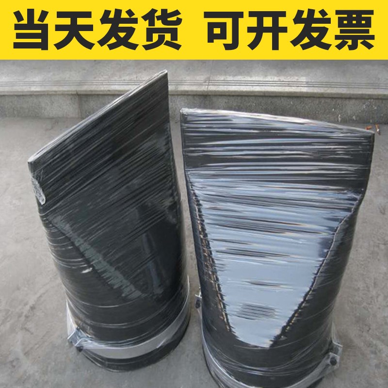 卡箍式橡胶鸭嘴阀内置式鸭嘴阀市政排污管止回阀法兰式鸭嘴阀