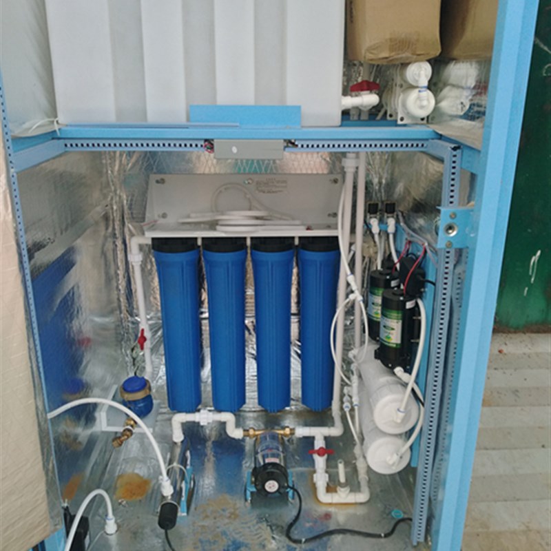 格美售水机配件小区取水机 松浦出水电磁阀220V常闭2w-160-15