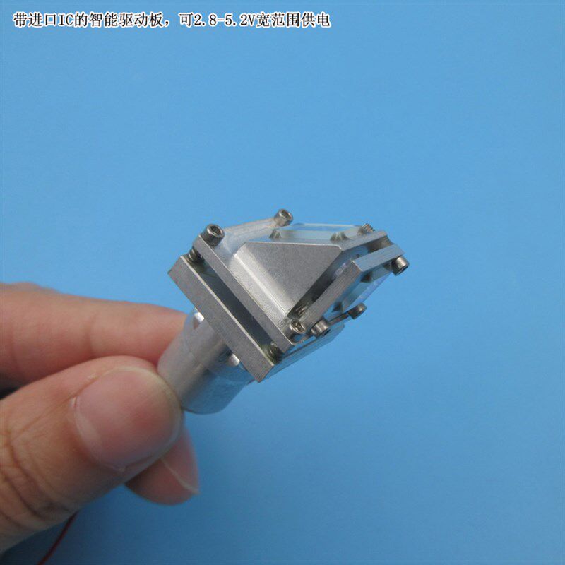 水平仪标线仪测量工具用高亮度635nm20mw红光三个点状激光模组灯