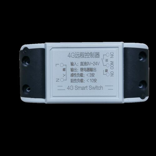 直流12V24V小尺寸微型AP定时4G手机远程控制器无线遥控开关收尾款