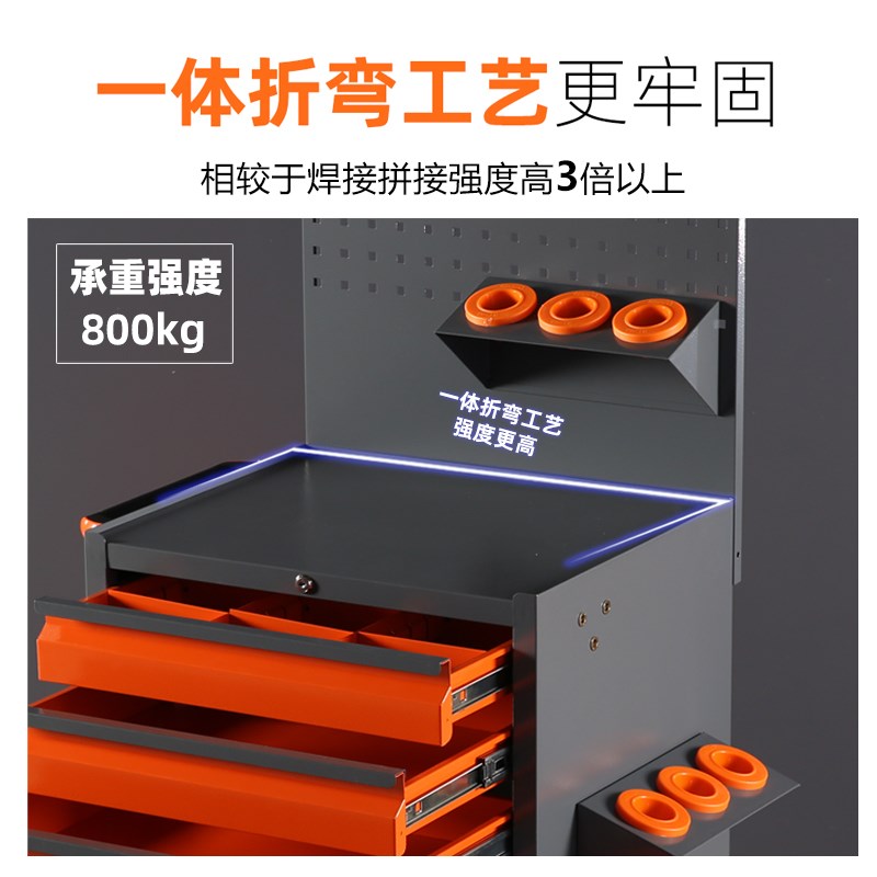 瑞格cnc加工中心BT30BT40HSK50HSK63刀架数控刀具管理车工具车柜