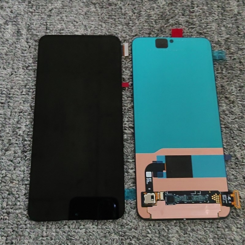 适用于魅族原装屏幕总成 18 20 20pro 21 21pro内外屏幕
