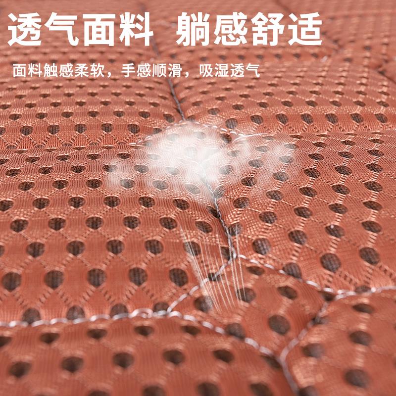 东风柳汽乘龙H5 H7 T5卧铺床垫椰棕垫弹簧席梦思气暖垫大货车柴暖