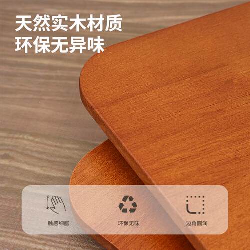 橡木阅读架桌面书立学生看书支架可升降阅读架看书支架绘本实木看