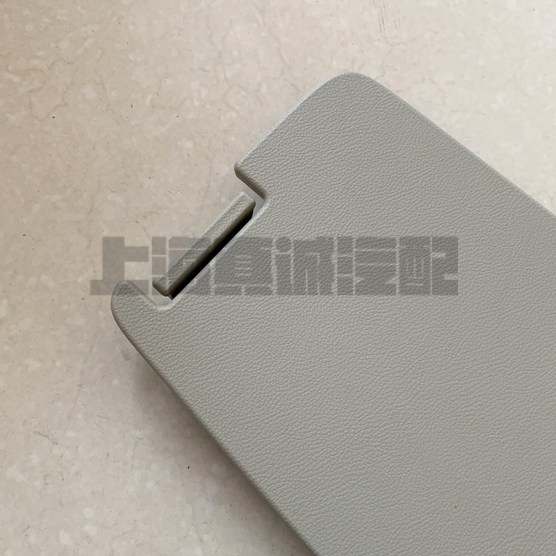 适用别克新GL8千斤顶盖板新款GL8工具箱盖板备胎工具盖板原厂配件