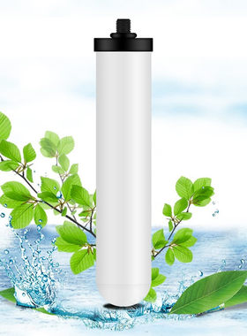 净水器过滤滤芯兴安邦乐史蒂夫台式不锈钢直饮机陶瓷除氯去污滤芯