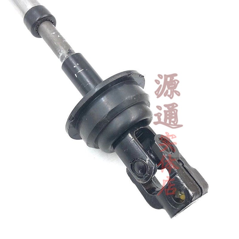 奇瑞瑞虎5改良电子方向机凯翼X5电子管柱改进型中间轴转向十字节